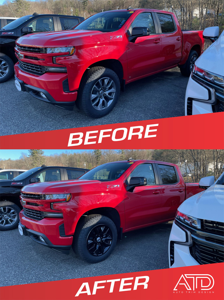 Accessories gallery image